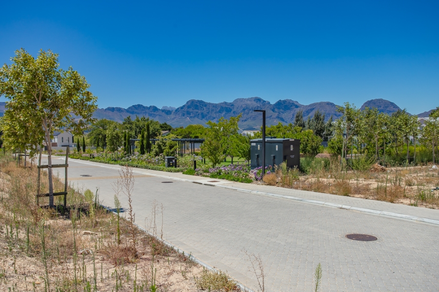 0 Bedroom Property for Sale in Lemoenkloof Western Cape